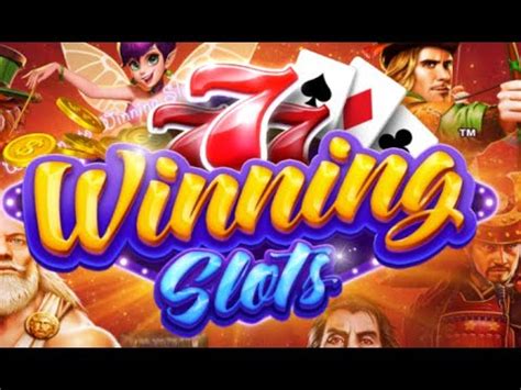 winning slots videos 2021.